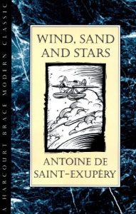 Baixar Wind, Sand and Stars (Harvest Book) pdf, epub, ebook