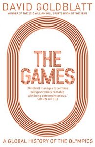 Baixar The Games: A Global History of the Olympics (English Edition) pdf, epub, ebook
