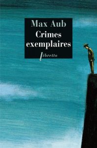 Baixar Crimes exemplaires (Littérature étrangère) pdf, epub, ebook