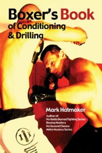 Baixar Boxer’s Book of Conditioning & Drilling pdf, epub, ebook
