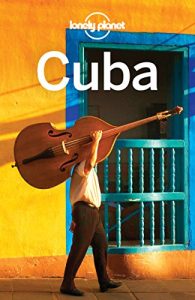 Baixar Lonely Planet Cuba (Travel Guide) pdf, epub, ebook