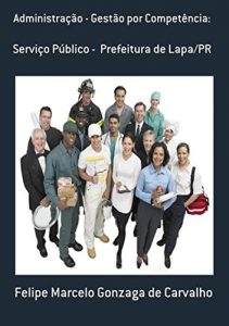 Baixar Administração Gestão Por Competência: (Portuguese Edition) pdf, epub, ebook