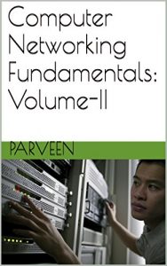 Baixar Computer Networking Fundamentals: Volume-II (English Edition) pdf, epub, ebook