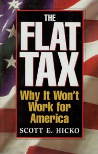 Baixar Flat Tax: Why It Won’t Work for America pdf, epub, ebook