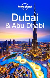 Baixar Lonely Planet Dubai & Abu Dhabi (Travel Guide) pdf, epub, ebook