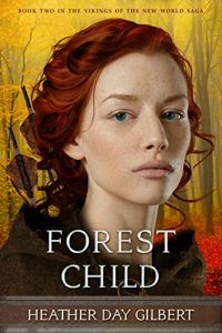 Baixar Forest Child (Vikings of the New World Saga Book 2) (English Edition) pdf, epub, ebook