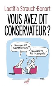 Baixar Vous avez dit conservateur ? (French Edition) pdf, epub, ebook