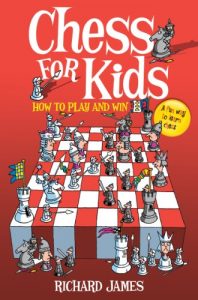 Baixar Chess for Kids: How to Play and Win (English Edition) pdf, epub, ebook