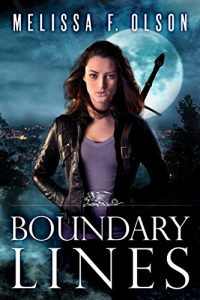 Baixar Boundary Lines (Boundary Magic Book 2) (English Edition) pdf, epub, ebook