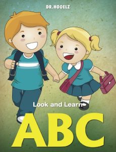 Baixar Look and Learn :: ABC (Amazing Flash Cards Book 17) (English Edition) pdf, epub, ebook