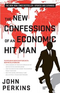 Baixar The New Confessions of an Economic Hit Man pdf, epub, ebook
