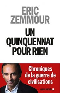 Baixar Un quinquennat pour rien (ESSAIS DOC.) pdf, epub, ebook