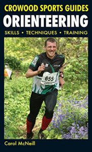 Baixar Orienteering: Skills- Techniques- Training (Crowood Sports Guides) pdf, epub, ebook
