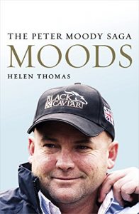 Baixar Moods: The Peter Moody Saga pdf, epub, ebook