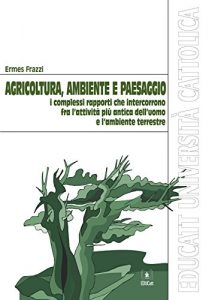 Baixar Agricoltura, ambiente e paesaggio pdf, epub, ebook