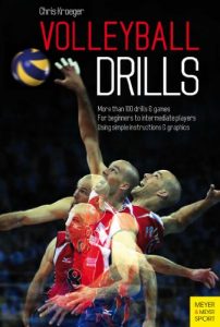Baixar Volleyball Drills (English Edition) pdf, epub, ebook