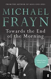 Baixar Towards the End of the Morning (English Edition) pdf, epub, ebook