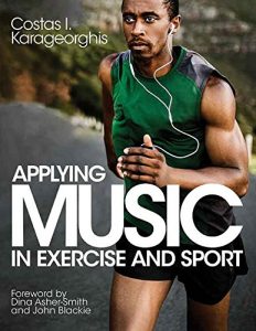 Baixar Applying Music in Exercise and Sport pdf, epub, ebook