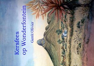 Baixar Kersfees op Wonderfontein: Sketse oor vergange se dae (Afrikaans Edition) pdf, epub, ebook