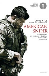 Baixar American sniper: Autobiografia del cecchino più letale della storia americana pdf, epub, ebook