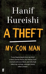 Baixar A Theft: My Con Man (English Edition) pdf, epub, ebook