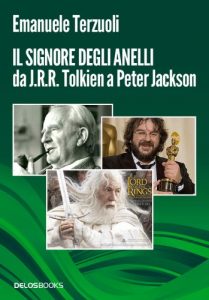 Baixar Il signore degli Anelli da J.R.R. Tolkien a Peter Jackson pdf, epub, ebook