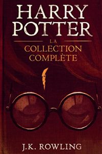 Baixar Harry Potter: La Collection Complète (1-7) pdf, epub, ebook