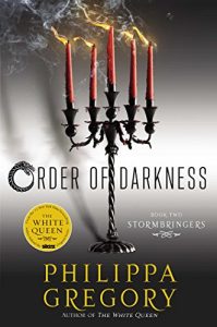 Baixar Stormbringers (Order of Darkness) pdf, epub, ebook