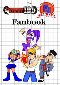 Baixar The Hardcore Gaming 101 and Sonic & Sega Fan Jam 2016 Fanbook (English Edition) pdf, epub, ebook