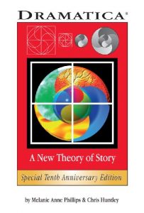 Baixar Dramatica: A New Theory of Story (English Edition) pdf, epub, ebook