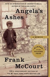 Baixar Angela’s Ashes: A Memoir (English Edition) pdf, epub, ebook