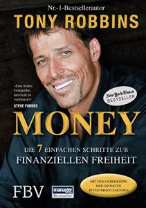 Baixar Money: Die 7 einfachen Schritte zur finanziellen Freiheit pdf, epub, ebook