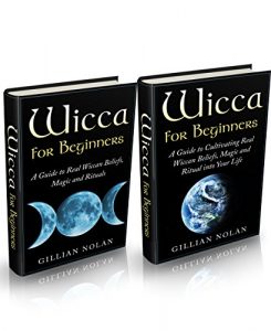 Baixar Wicca: Wicca for Beginners Masterclass Kit: BOX SET Wicca Guide (Wiccan Spells – Witchcraft – Wicca Books – Wiccan Love Spells – Paganism – Candle Magic) (English Edition) pdf, epub, ebook