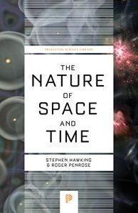 Baixar The Nature of Space and Time (Princeton Science Library) pdf, epub, ebook