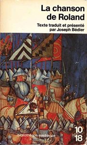 Baixar La chanson de Roland (French Edition) pdf, epub, ebook