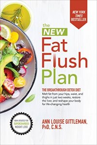 Baixar The New Fat Flush Plan pdf, epub, ebook