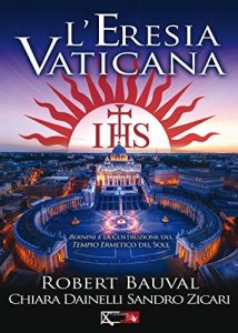 Baixar L’Eresia Vaticana: Bernini e la costruzione del tempio ermetico de lsole pdf, epub, ebook