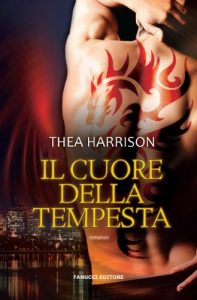 Baixar Il cuore della tempesta (Fanucci Narrativa) pdf, epub, ebook