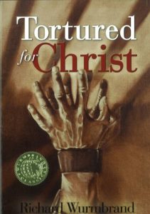 Baixar Tortured for Christ (English Edition) pdf, epub, ebook
