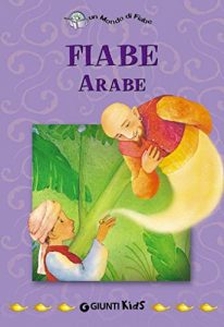 Baixar Fiabe arabe (Un mondo di fiabe) pdf, epub, ebook