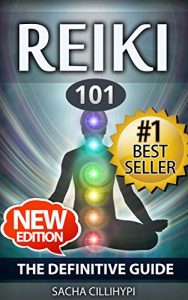 Baixar Reiki: The Definitive Guide: Increase Energy, Improve Health and Feel Great with Reiki Healing (reiki, reiki healing, reiki practice, how reiki works, … healing, reiki beginners) (English Edition) pdf, epub, ebook