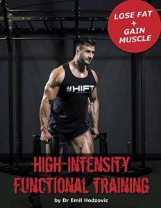 Baixar High Intensity Functional Training (English Edition) pdf, epub, ebook