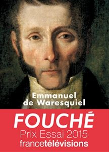 Baixar Fouché. Les silences de la pieuvre (BIOGRAPHIES) pdf, epub, ebook