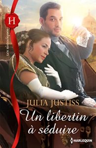 Baixar Un libertin à séduire (Les Historiques) (French Edition) pdf, epub, ebook