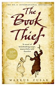 Baixar The Book Thief: 10th Anniversary Edition pdf, epub, ebook