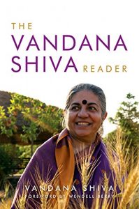 Baixar The Vandana Shiva Reader (Culture of the Land) pdf, epub, ebook
