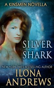 Baixar Silver Shark (Kinsmen Series Book 2) (English Edition) pdf, epub, ebook