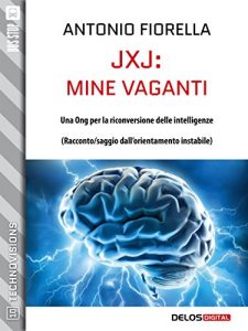 Baixar JxJ: mine vaganti (TechnoVisions) pdf, epub, ebook