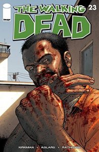 Baixar The Walking Dead #23 pdf, epub, ebook