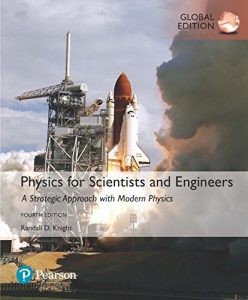 Baixar Physics for Scientists and Engineers: A Strategic Approach with Modern Physics, Global Edition pdf, epub, ebook